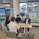 든들행복마을관리사회적협동조합 | [선진지 답사] 공유부엌 선진지 답사를 다녀왔습니다!(송현희망센터)