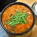 소양강어탕국수
