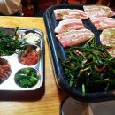 복돈이부추삼겹살 이미지