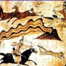 속초화랑승마장 ((사)한민족전통마상무예격구협회) | 속초 영랑호, ‘제11회 세계기사(騎射)선수권대회’