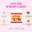 세정축산 | 페페로니 산책 챌린지