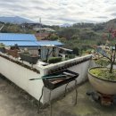 월류봉민박 이미지