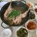 백운계곡삼부원 이미지