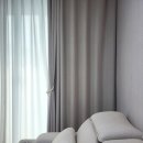 계룡세탁소 | 대전 송강동커튼 계룡한솔아파트 커텐 블라인드 맞춤 제작 설치