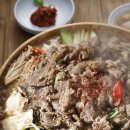 안동찜닭&마산아구찜 이미지