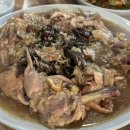 지형이네 능이 닭 백숙 | [포천 고모리 맛집] 오리가찜한집 | 능이누룽지닭백숙 후기