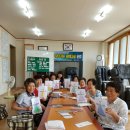 문해교육(찾아가는 문해교실) 이미지