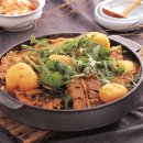 한동길 감자탕 이미지