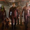 영화 'Marvel’s Guardians of the Galaxy'에서의 바티스타 이미지