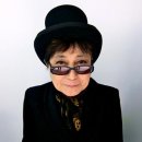 요코 오노: Yoko Ono: One Woman Show, 1960–1971 - MoMA, New York 이미지