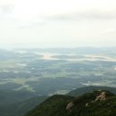 10월 7일 첫째 주 오서산 정기산행 안내 이미지