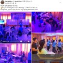 2023.11.14 [마닐라 잼인워십을 위한 기도모임 2번째] 레인보우미션센터 베지, 잔레이 동행 이미지