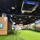 PGA 스크린골프존 이미지