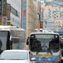 부산 버스탑재형 교통단속 대폭 확대…4월부터 과태료 (국제신문) 이미지