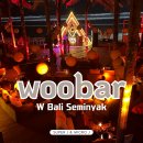 카프리모텔 | W 발리 스미냑 우바 W Bali Seminyak Woobar 비치클럽 선다운 소사이어티 Sundown Society
