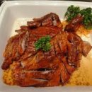 뷔페식당 이미지