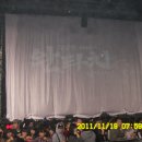 김장훈 콘서트 이미지