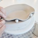 차차공방 | [창원 원데이 클래스] 라무드세라믹 도자기공방 내돈내산후기