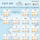 오늘의날씨 이미지