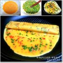 국민반찬 계란말이 쉽고 맛있고 근사하게 만들기 이미지