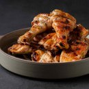 찐불이찐숯불두마리치킨 - 기장군 해빛2로 24 | 찐불이찐숯불두마리치킨