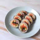 김밥전문공간얌얌 이미지