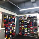 The OK 복싱짐 이미지