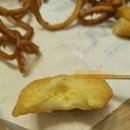 관저동 노브랜드 사이드메뉴 어묵깡,고구마도나스 후기/관저동 모리셔스브라운 메뉴