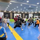 용인대아라태권도장 이미지