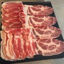 약돌돼지샤브샤브 | 잠실 방이동 고기집 로스로스 솔찍후기