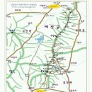 안동 웅부산악회 제283차 정기산행 용봉산 수암산 이미지