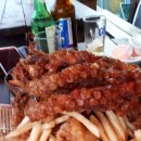 힐링치킨호프 이미지