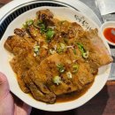 울산 신정동 삼겹살 ‘맛내음왕소금구이’ 공업탑점