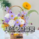 제일꽃집 | 울산 꽃바구니 시즌오브블룸 부모님 꽃선물 신정동 꽃집 솔직 후기