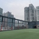 라온풋살파크 이미지