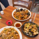 속초오징어짬뽕 | 대전에서 찾아간 속초오징어짬뽕 후기