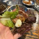 황금돼지갈비 | [대구/두산동] 황금역 돼지생갈비 ‘왕소금구이품절돼지 두산점’ 솔직후기
