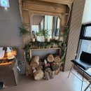 해마사 | 마사 브런치 카페 조랑말 있는 브런치 맛집 바질피자 라구파스타 후기