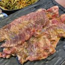 백년회관 서서갈비 포항두호점 이미지