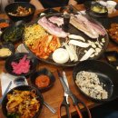 솥삼 이미지