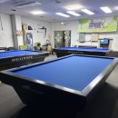 허리우드 당구클럽 이미지