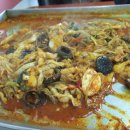 신림동순대타운 이미지