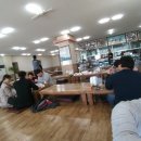 장가네바지락칼국수