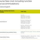 [글로벌1] (기획강좌)  원어민과 함께하는 PT영어 | 영국 런던 영어학교,The London School of English