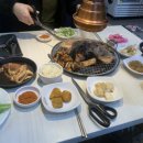 명륜진사갈비 군산본점 이미지