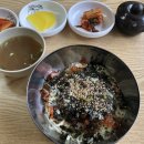 강화옛날국수 이미지