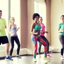 줌바·다이어트댄스 이미지