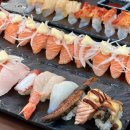 천안 백석동 초밥맛집 초강수의 물꽁해물 : 점심 초밥 후기🍣