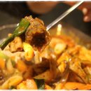 신의주찹쌀순대우이솔밭공원점 이미지