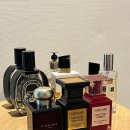 바닐바닐 | 톰포드 타바코 바닐, 일렉트릭 체리 / 조말론 머르앤통카 후기